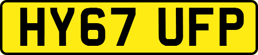 HY67UFP