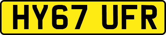 HY67UFR