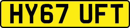 HY67UFT