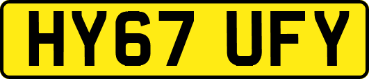 HY67UFY