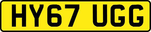 HY67UGG