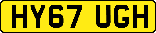 HY67UGH