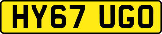 HY67UGO