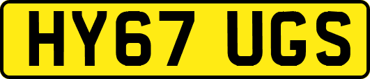 HY67UGS