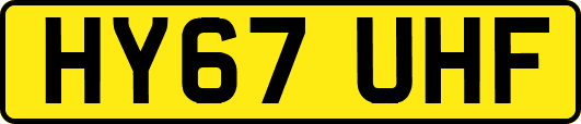 HY67UHF