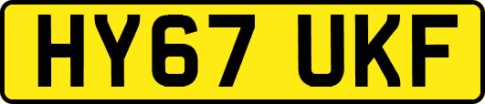 HY67UKF