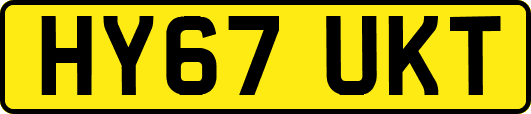 HY67UKT