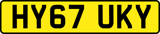 HY67UKY