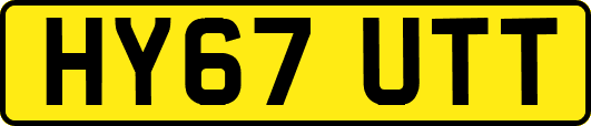 HY67UTT
