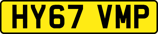 HY67VMP