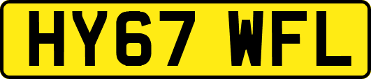 HY67WFL