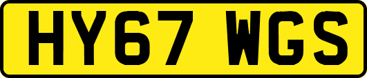 HY67WGS