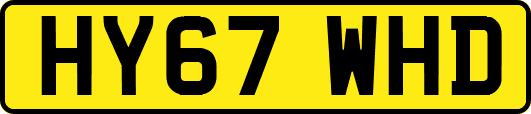 HY67WHD