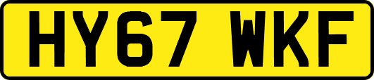 HY67WKF