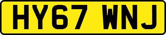 HY67WNJ