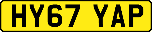 HY67YAP