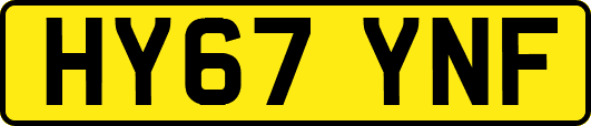 HY67YNF