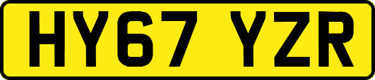 HY67YZR