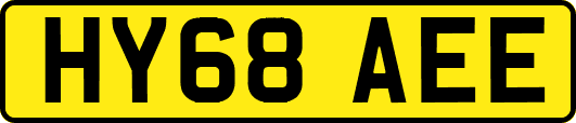 HY68AEE