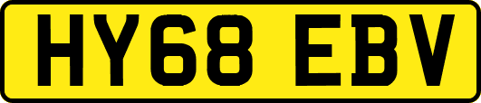 HY68EBV