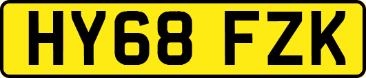 HY68FZK