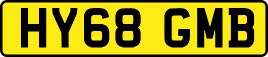 HY68GMB