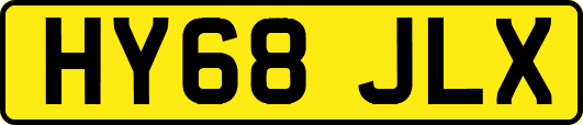 HY68JLX