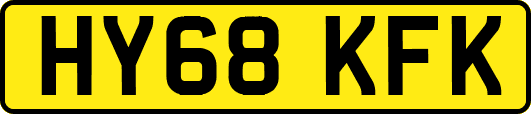 HY68KFK