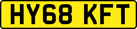 HY68KFT