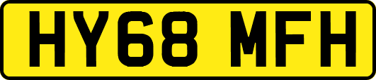 HY68MFH