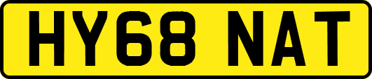 HY68NAT