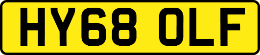 HY68OLF