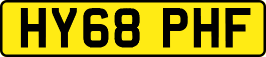 HY68PHF