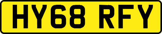 HY68RFY