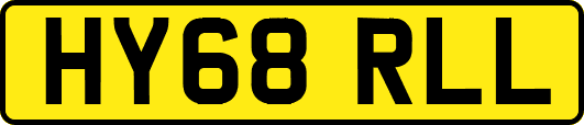 HY68RLL