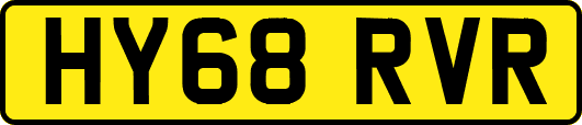 HY68RVR