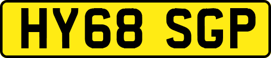 HY68SGP