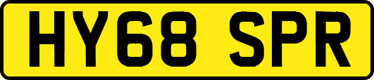 HY68SPR
