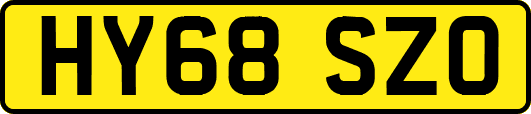 HY68SZO