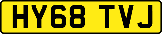 HY68TVJ