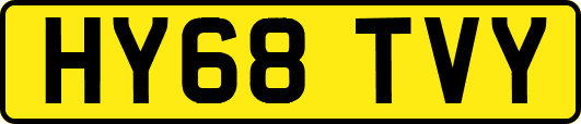 HY68TVY