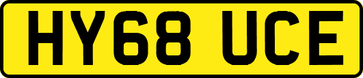 HY68UCE