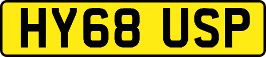 HY68USP