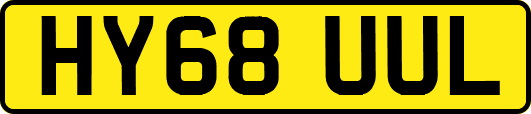 HY68UUL