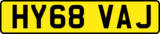 HY68VAJ