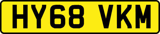 HY68VKM