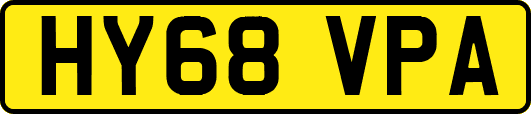 HY68VPA