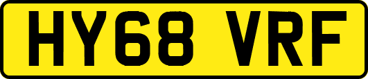 HY68VRF