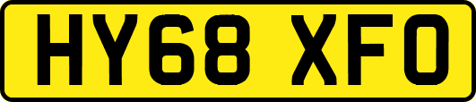 HY68XFO