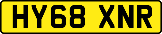 HY68XNR